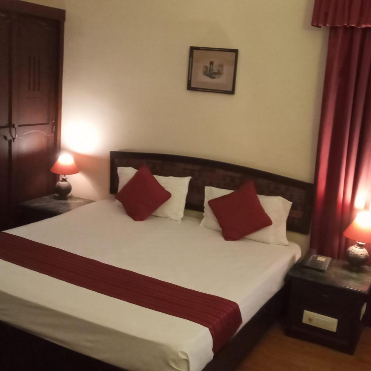 The Wyte Fort Kochi Ngoại thất bức ảnh