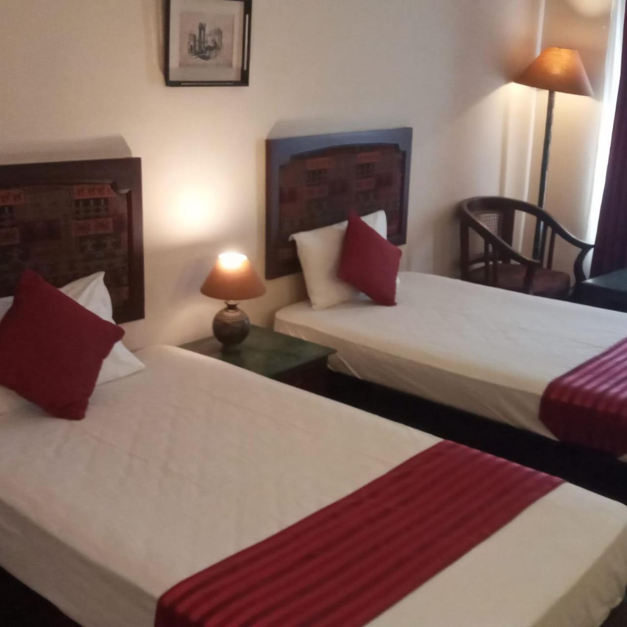 The Wyte Fort Kochi Ngoại thất bức ảnh