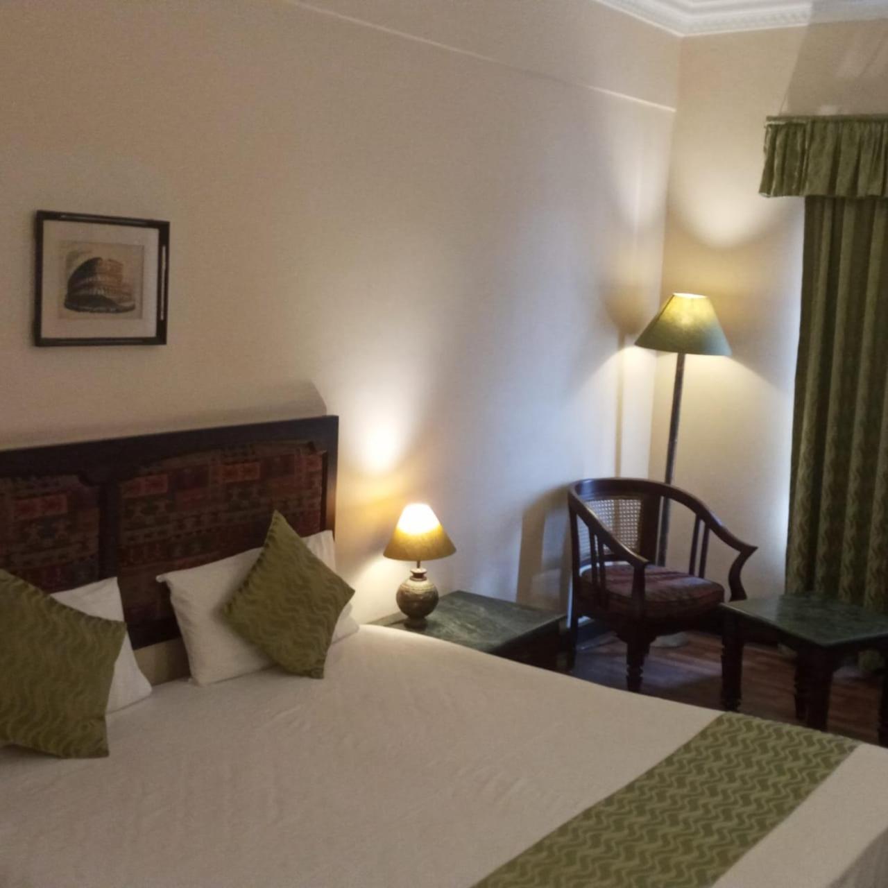 The Wyte Fort Kochi Ngoại thất bức ảnh